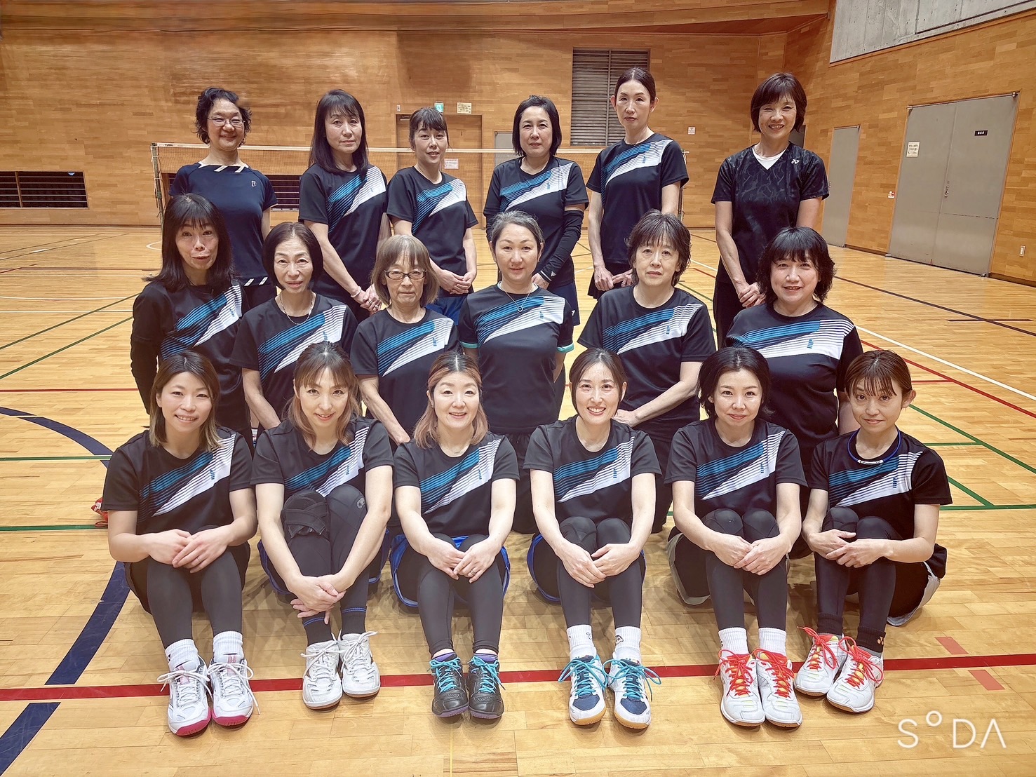 小金井クイーン