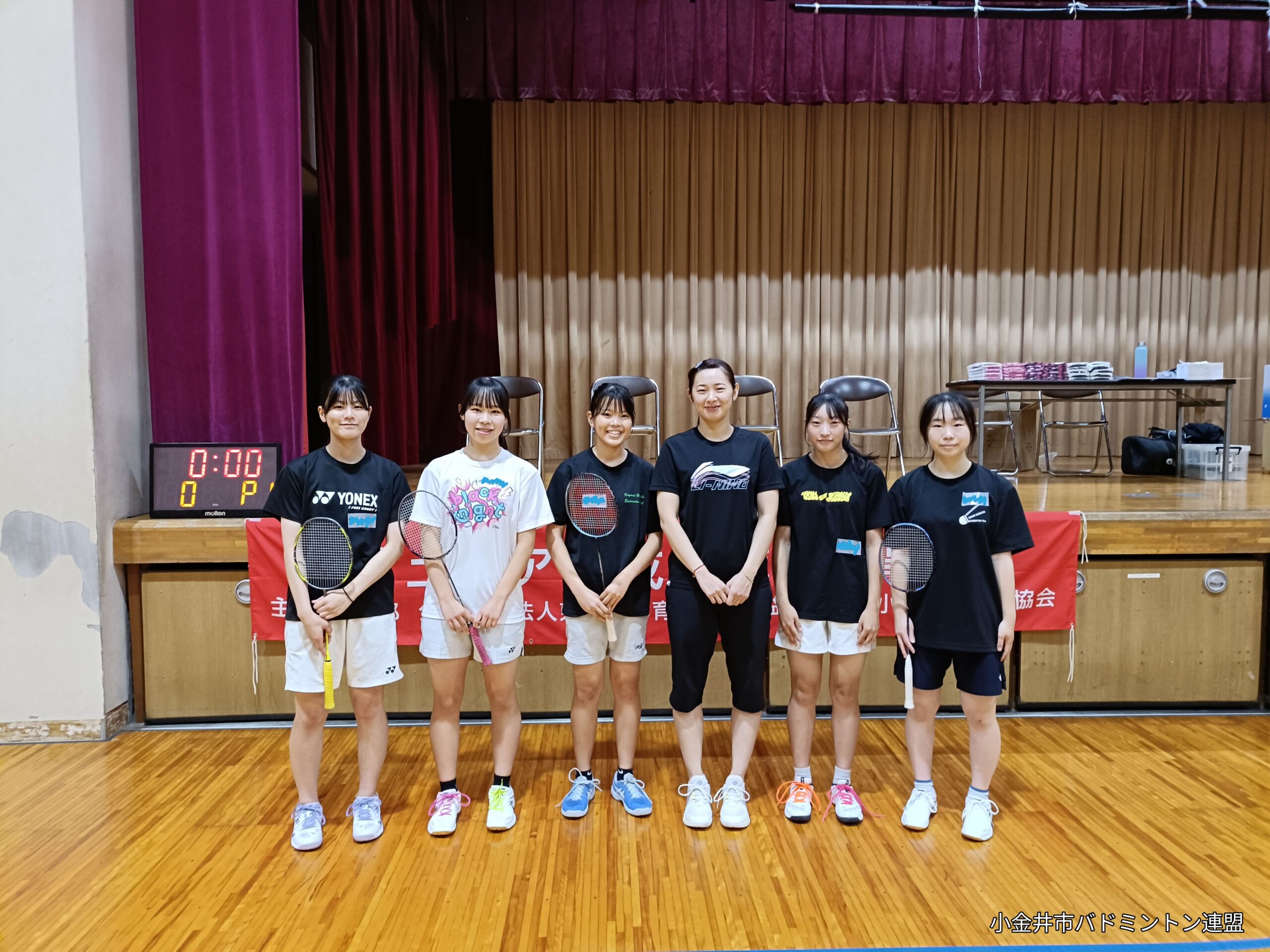 高橋さんと参加者